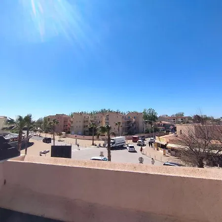 公寓 El Paso 马瑟伊兰